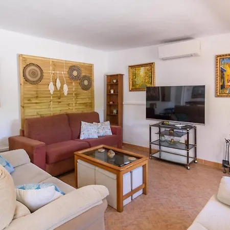 Hébergement de vacances Arcos By Ruralidays Alhaurín de la Torre